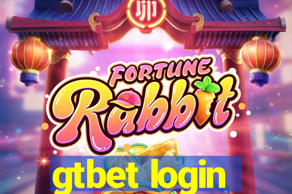 gtbet login